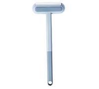 Krmoau Removedor de para Mascotas - Herramienta de Eliminación de s para Alfombras | Cepillo Quitapelusas, Limpiador Reutilizable y Lavable para Sofás, Alfombras, Ropa y Ropa de Cama