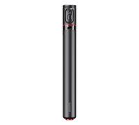 Krmoau Trípode para Móvil | Paloselfie Inalámbrico para Teléfono con Trípode de Viaje - Rotación de 360 Grados Dispositivo Extensible Control Remoto para Familia, Amigos, Compañeros de