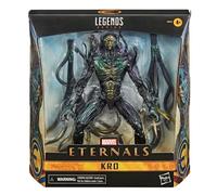Universo Marvel Hasbro- Eternals Legends Deluxe (F05755L0)
