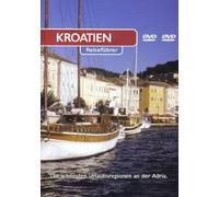 Kroatien - Travel Guide [Alemania] [DVD]