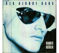KRÖGER, Hannes - Der blonde Hans / 17 Mann / 611 520