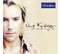 Kroeger,Uwe - You Saved My Life [Import]