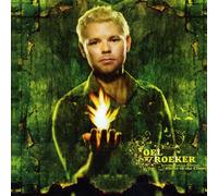 Kroeker, Joel - Closer to the Flame