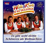 Kröll,Willi & die Skilehrer - Es Gibt Wohl Nichts Schöneres