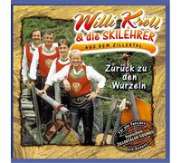 Kröll,Willi & die Skilehrer - Zurück zu Den Wurzeln