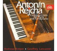 Kroeper,a. - Antonin reicha [Import]