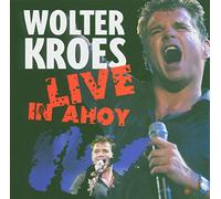Kroes, Wolter - Live in Ahoy