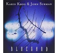 Krog, Karin - Bluesand