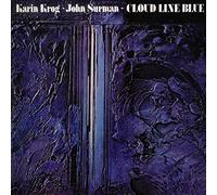 Krog, Karin - Cloud Line Blue
