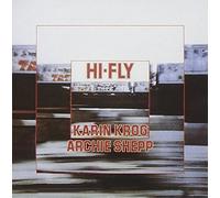 Krog, Karin - Hi-Fly