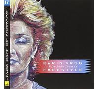 Karin Krog y John Surman – Freestyle – Odin