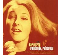 Krog, Karin - Raindrops Raindrops