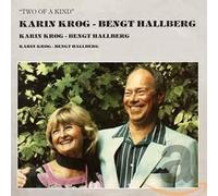 Krog, Karin - Two of a Kind