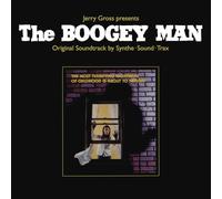 Krog Tim - The Boogeyman (1981 Original Soundtrack) [Vinilo]