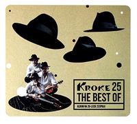 Kroke - Kroke: 25 The Best Of [2CD]