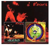 Kroke: Kroke [2CD]