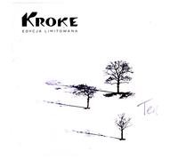 Kroke - Kroke: Ten [BOX] [Winyl]+[CD] [Vinilo]