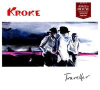 Kroke - Kroke: Traveller (Deluxe) [CD]