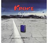 Kroke - Rejwach