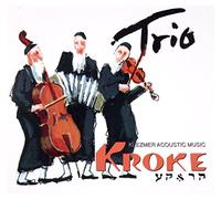 Kroke - Trio