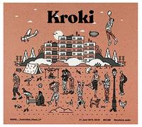 Kroki - Kroki: Controlled Chaos [CD]