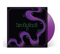 Krokofant - 6 (Hot Pink Vinyl) [Vinilo]