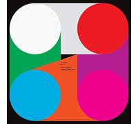 Krokofant with Ståle Storløkken and Ingebrigt Håker Flaten - Q [Vinyl] [Vinilo]