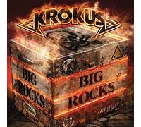 Krokus - Big Rocks