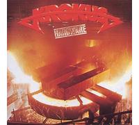 Krokus - Hardware