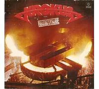 Krokus - Hardware