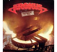 Krokus - Hardware (LP Coloured Vinyl) [Vinilo]