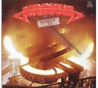 Krokus - Hardware [Vinilo]
