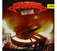 Krokus - Hardware [Vinilo]