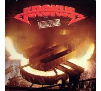 Krokus Hardware (Vinyl) (Importación USA)