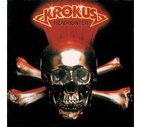 Krokus - Headhunter