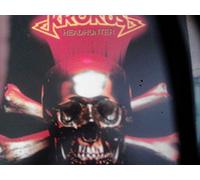 Krokus - Headhunter [Vinilo]