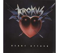 Krokus - Heart Attack