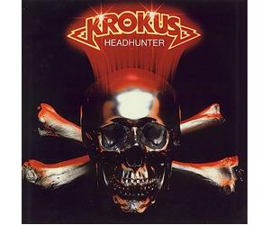 KROKUS - KROKUS - HEADHUNTER LP (15265)