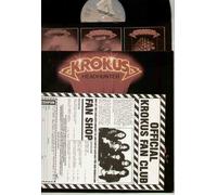 KROKUS - KROKUS - HEADHUNTER - LP VINYL
