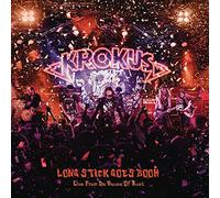 KROKUS - Long Stick Goes Boom (Live From The House Of Rust)