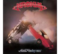 Krokus Metal Rendez-vous (CD) Album (Importación USA)