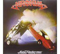 Krokus - Metal Rendez-Vous [Vinilo]