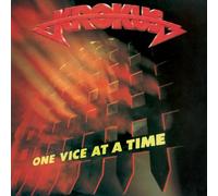 Krokus - One Vice At A Time