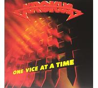 Krokus - One Vice at a Time -Hq- [Vinilo]
