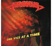 KROKUS - one vice at a time LP