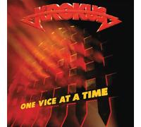 Krokus - One Vice At A Time [Vinilo]