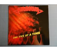 Krokus - One Vice at a Time [Vinilo]