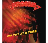 Krokus - One Vice At A Time (LP Coloured Vinyl) [Vinilo]