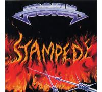Krokus - Stampede [VINYL] [Vinilo]