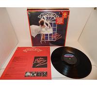 Krokus - The Blitz [Vinilo]